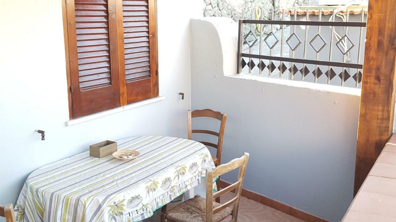 Da Nannina E Mario Apartment Forio  Bagian luar foto